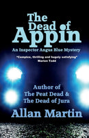 The Dead of Appin-9781910946824
