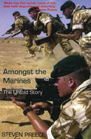 Amongst the Marines : The Untold Story-9781910948064