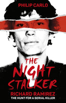The Night Stalker : The hunt for a serial killer-9781910948286