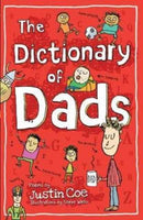 The Dictionary of Dads : Poems-9781910959169