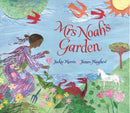 Mrs Noah's Garden-9781910959466
