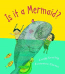 Is it a Mermaid?-9781910959732
