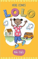 Here Comes Lolo-9781910959770