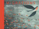 Migrations : Open Hearts, Open Borders-9781910959800