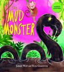 The Mud Monster-9781910959862