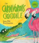 The Carnivorous Crocodile-9781910959916