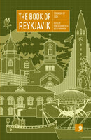 The Book of Reykjavik