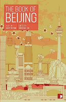 The Book of Beijing-9781910974193