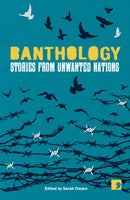 Banthology : Seven Stories from Seven Countries-9781910974360