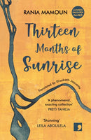 Thirteen Months of Sunrise-9781910974391