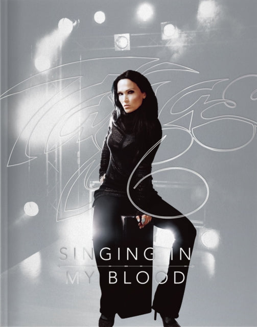 Singing In My Blood