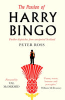 The Passion of Harry Bingo