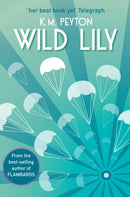 Wild Lily-9781910989289
