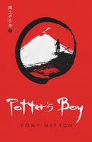 Potter's Boy-9781910989357