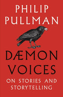 Daemon Voices : On Stories and Storytelling-9781910989548