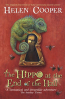 The Hippo at the End of the Hall-9781910989760