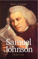 Samuel Johnson : Writer-9781910996492