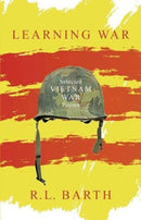 Learning War : Selected Vietnam War Poems-9781910996560