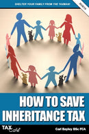 How to Save Inheritance Tax 2018/19-9781911020264