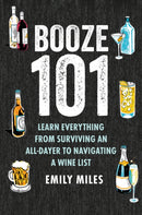 Booze Basics