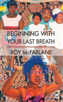 Beginning With Your Last Breath-9781911027089