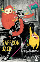 Saffron Jack-9781911027898
