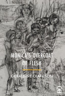 Monica's Overcoat of Flesh-9781911027935