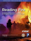 Reading Fire : A Complete Scene Assessment Guide for Practitioners at All Levels-9781911028734