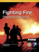 Fighting Fire-9781911028741