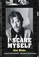 I Scare Myself : A Memoir-9781911036234