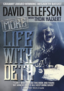 More Life With Deth-9781911036517