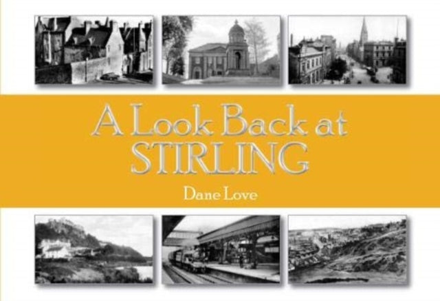 A Look Back at Stirling-9781911043119