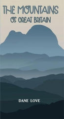 The Mountains of Great Britain-9781911043133
