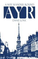 A Wee Wander Round Ayr-9781911043195