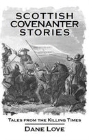 Scottish Covenanter Stories-9781911043225