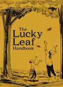 The Lucky Leaf Handbook-9781911052067