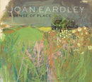 Joan Eardley : A Sense of Place-9781911054023