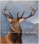 Monarch of the Glen-9781911054177