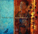 Victoria Crowe : Beyond Likeness-9781911054221