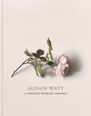 Alison Watt : A Portrait Without Likeness: a conversation with the art of Allan Ramsay-9781911054450