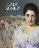 Lady Agnew : A Painting by John Singer Sargent-9781911054481