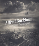 Alfred Buckham : Daredevil Photographer-9781911054689