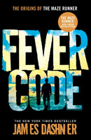 The Fever Code-9781911077169