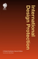 International Design Protection : A Global Handbook, Second Edition-9781911078234