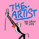 The Artist: The Circle of Life-9781911081074