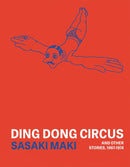 Ding Dong Circus-9781911081265