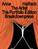 The Artist: The Portfolio Edition