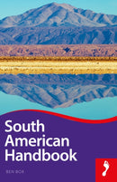 South American Handbook-9781911082231
