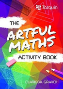 The Artful Maths Activity Book-9781911093589