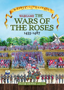 Wargame - The War Of The Roses 1455-1487